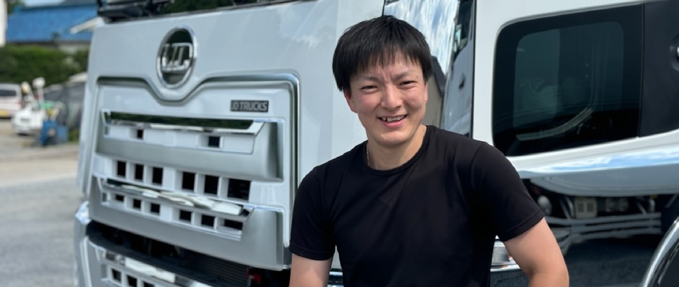 社員インタビュー